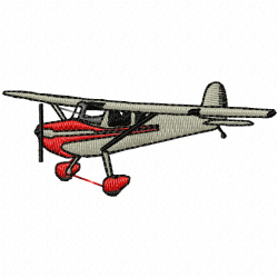 Airplanes Embroidery Design 8 Airplanes Embroidery Design 8